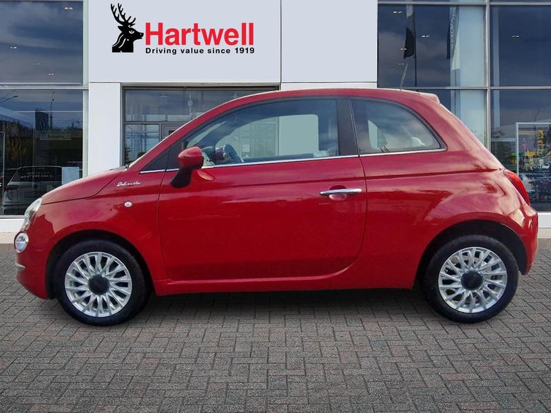 Used Fiat 500 2022 for sale - 76835474: Photo 7