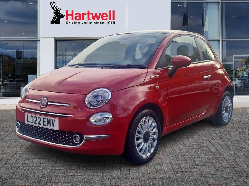 Used Fiat 500 2022 for sale - 76835474: Photo 8
