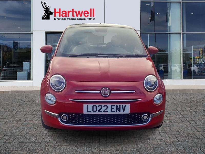 Used Fiat 500 2022 for sale - 76835474: Photo 9