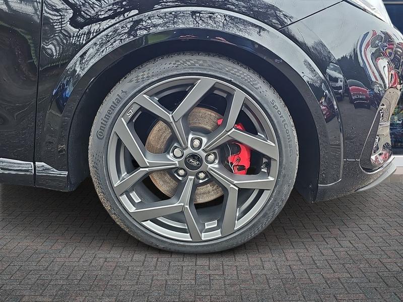 Used Ford Puma 2025 for sale - 77248624: Photo 10