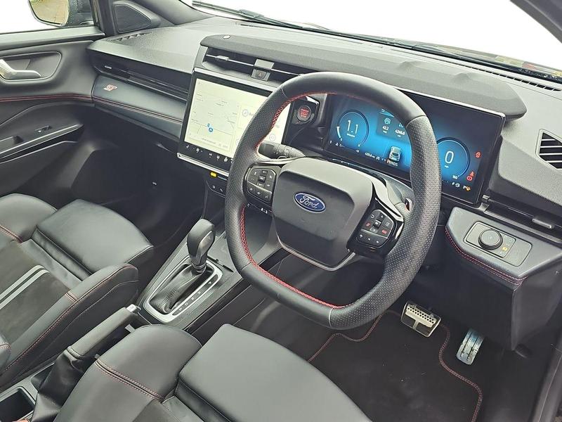 Used Ford Puma 2025 for sale - 77248624: Photo 11