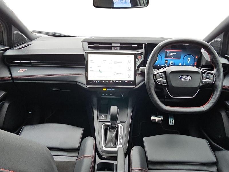 Used Ford Puma 2025 for sale - 77248624: Photo 12