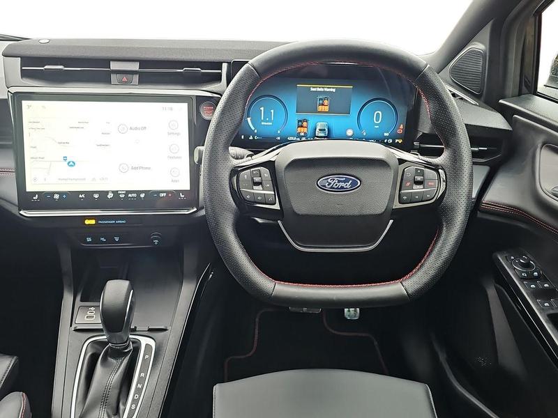 Used Ford Puma 2025 for sale - 77248624: Photo 13