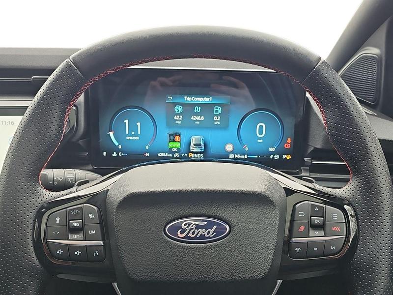 Used Ford Puma 2025 for sale - 77248624: Photo 14