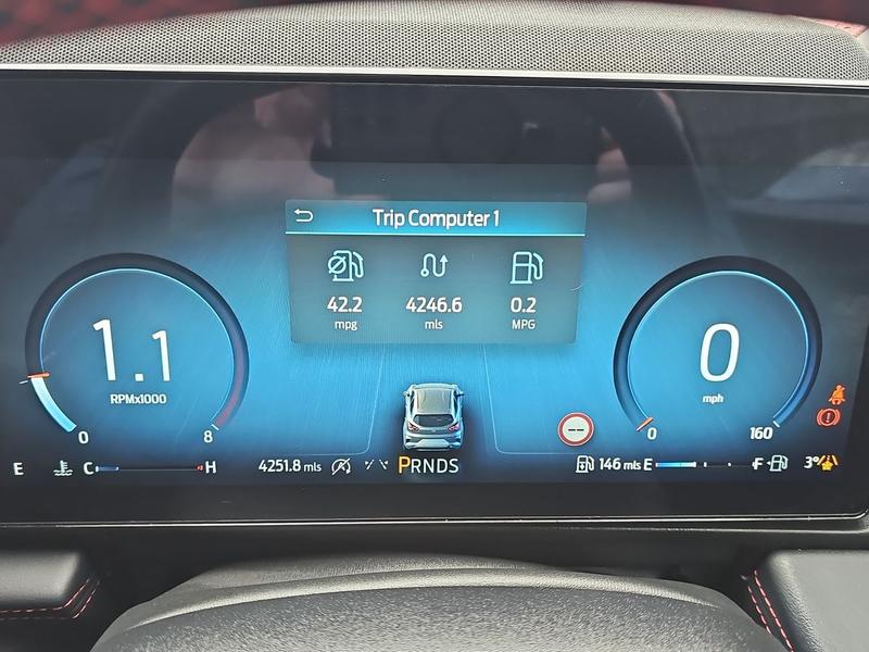 Used Ford Puma 2025 for sale - 77248624: Photo 15