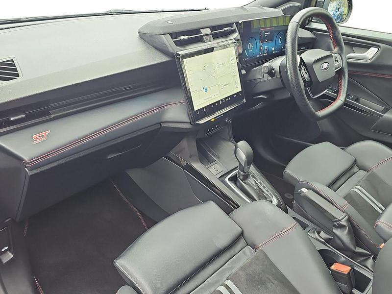 Used Ford Puma 2025 for sale - 77248624: Photo 16