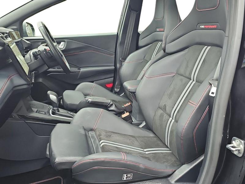 Used Ford Puma 2025 for sale - 77248624: Photo 17