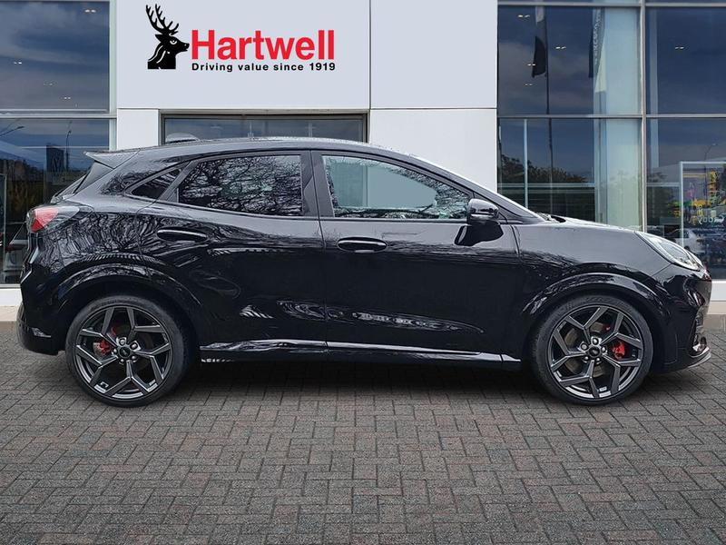 Used Ford Puma 2025 for sale - 77248624: Photo 2