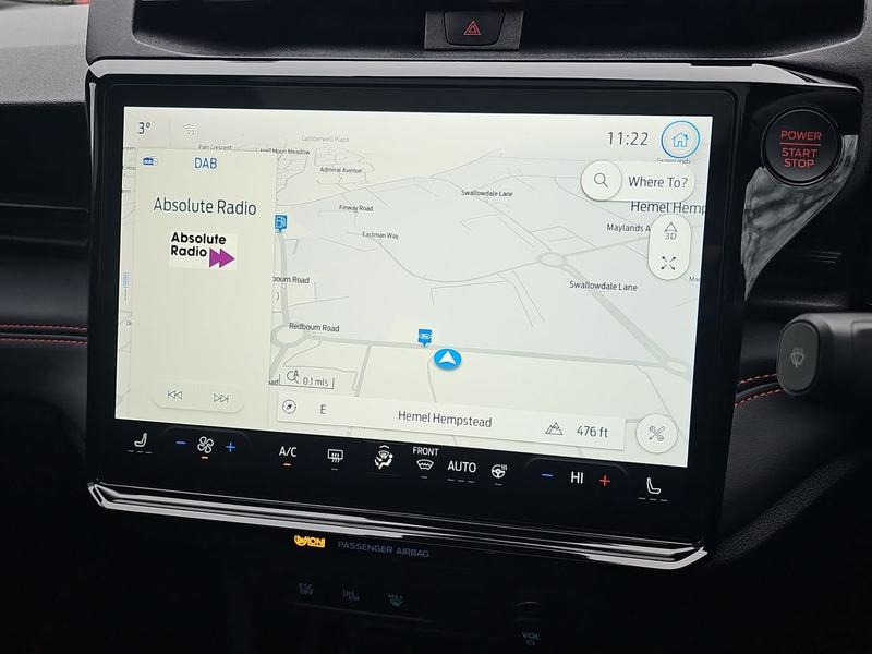 Used Ford Puma 2025 for sale - 77248624: Photo 21