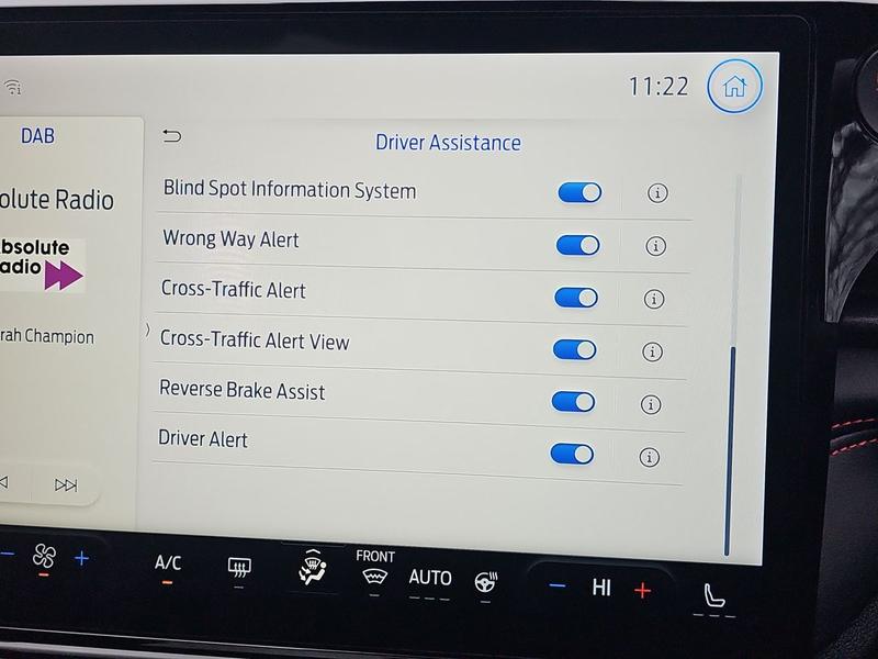 Used Ford Puma 2025 for sale - 77248624: Photo 24