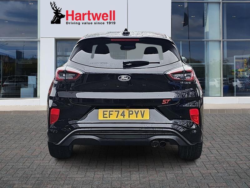 Used Ford Puma 2025 for sale - 77248624: Photo 5