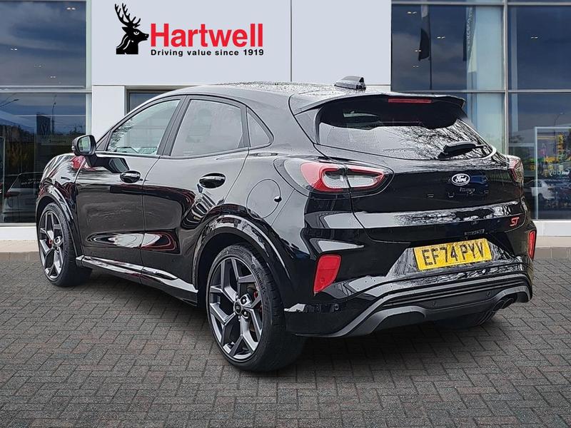 Used Ford Puma 2025 for sale - 77248624: Photo 6