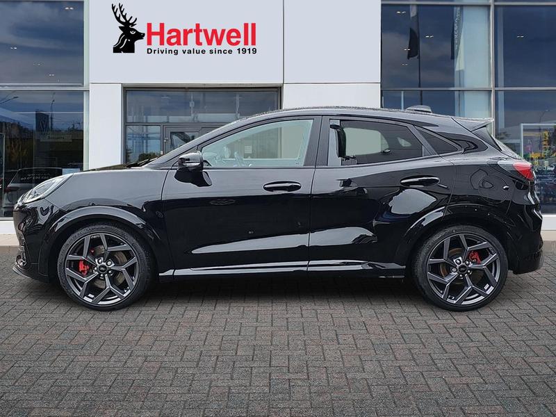 Used Ford Puma 2025 for sale - 77248624: Photo 7