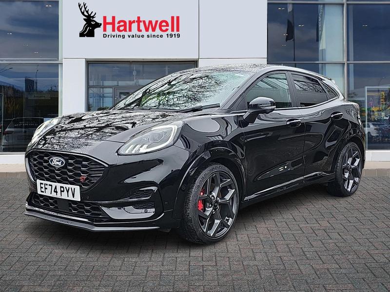 Used Ford Puma 2025 for sale - 77248624: Photo 8