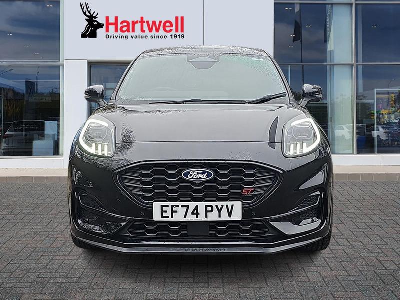 Used Ford Puma 2025 for sale - 77248624: Photo 9