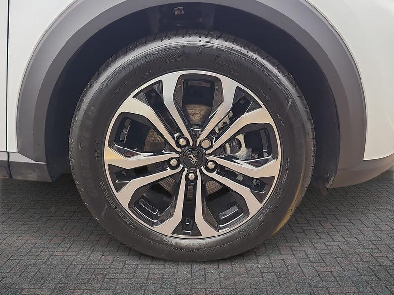 Used Ford Puma 2024 for sale - 77248622: Photo 10