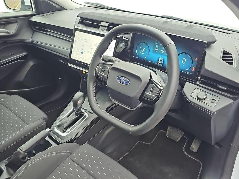 Used Ford Puma 2024 for sale - 77248622: Photo 11