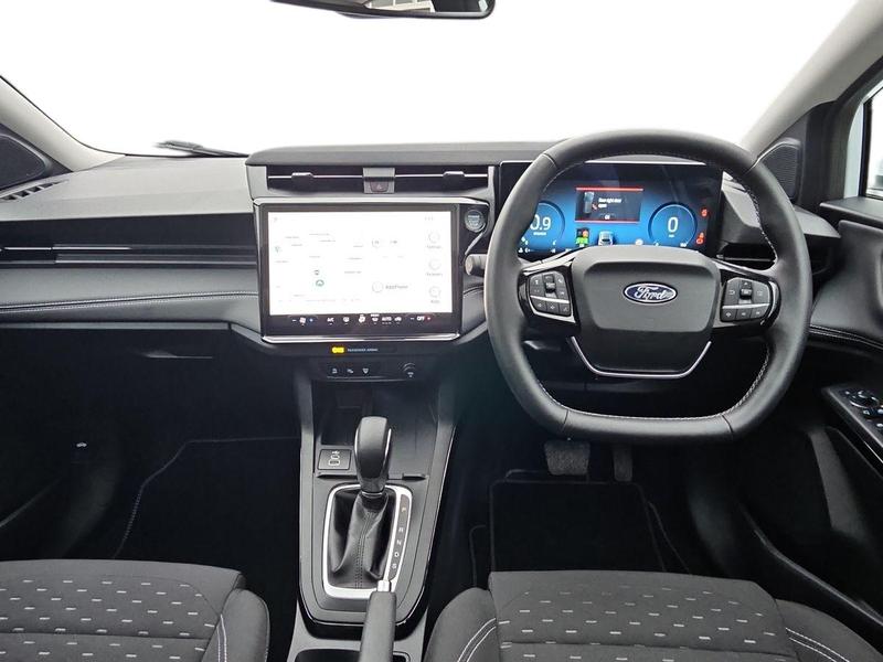 Used Ford Puma 2024 for sale - 77248622: Photo 12