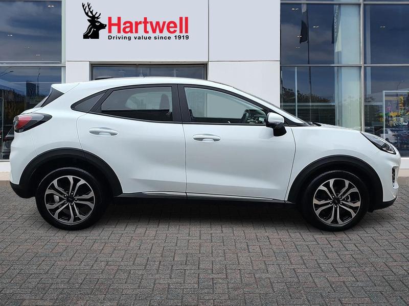 Used Ford Puma 2024 for sale - 77248622: Photo 2