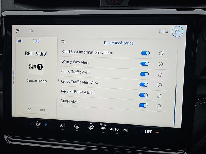 Used Ford Puma 2024 for sale - 77248622: Photo 24