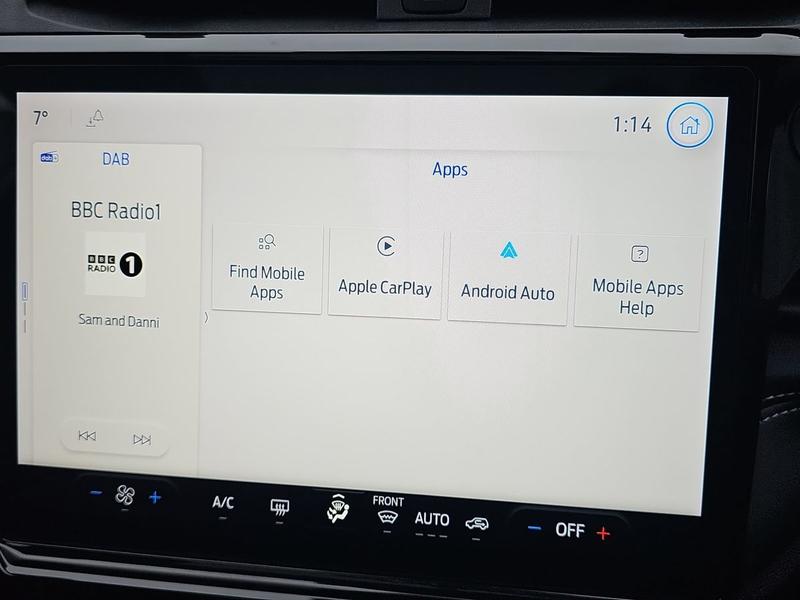 Used Ford Puma 2024 for sale - 77248622: Photo 25