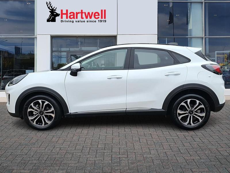 Used Ford Puma 2024 for sale - 77248622: Photo 7