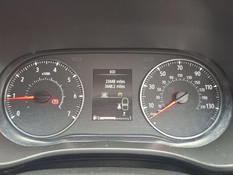 Used Dacia Sandero Stepway 2022 for sale - 76835686: Photo 15