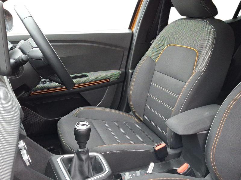 Used Dacia Sandero Stepway 2022 for sale - 76835686: Photo 17