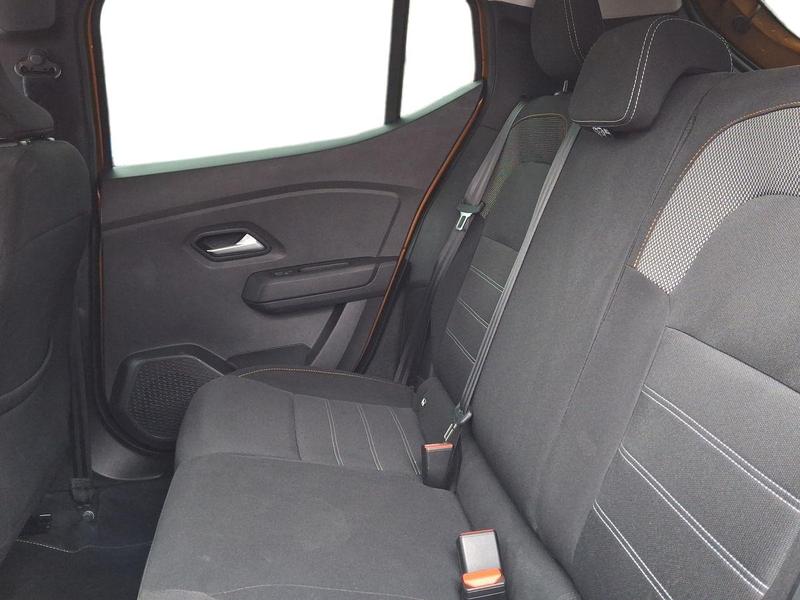 Used Dacia Sandero Stepway 2022 for sale - 76835686: Photo 18