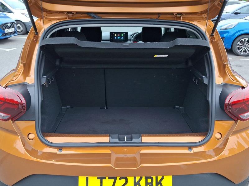 Used Dacia Sandero Stepway 2022 for sale - 76835686: Photo 19