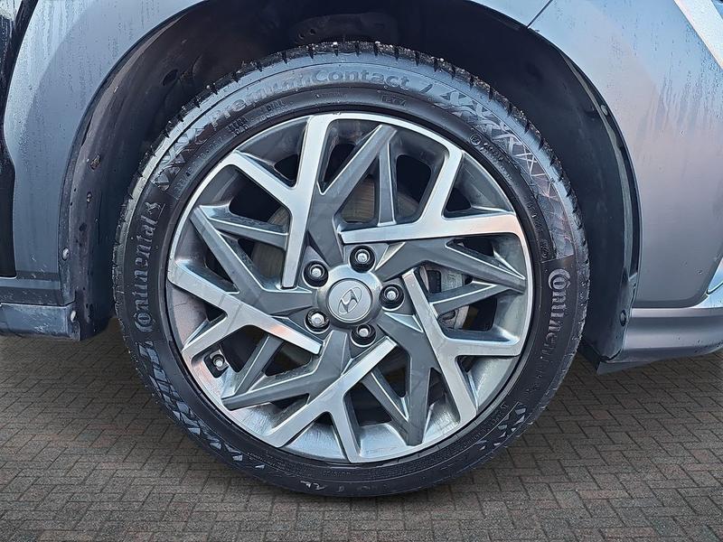 Used Hyundai KONA 2022 for sale - 76835547: Photo 10