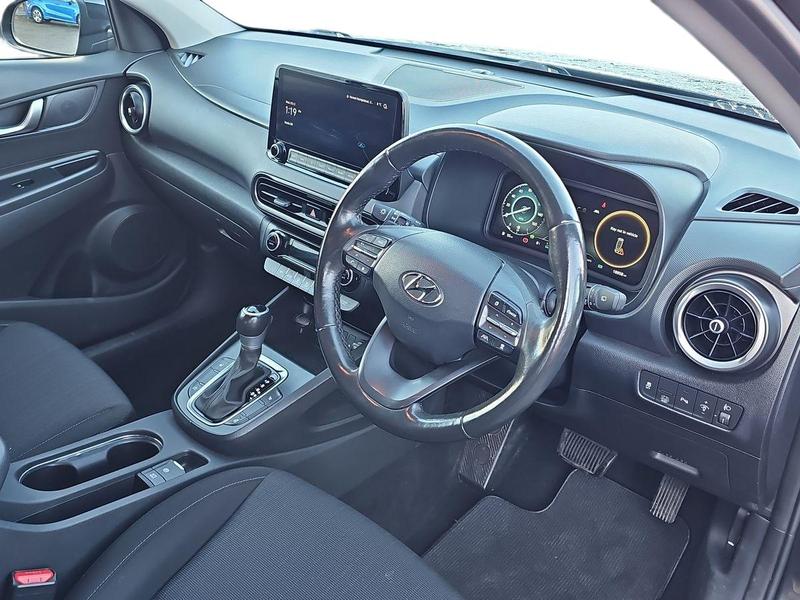 Used Hyundai KONA 2022 for sale - 76835547: Photo 11