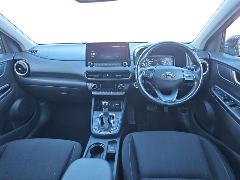 Used Hyundai KONA 2022 for sale - 76835547: Photo 12