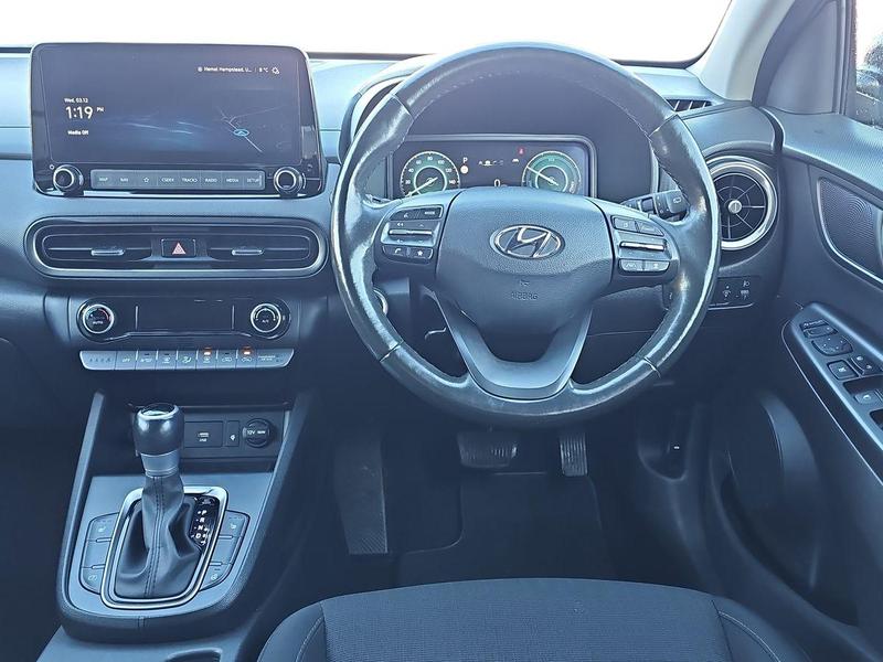 Used Hyundai KONA 2022 for sale - 76835547: Photo 13