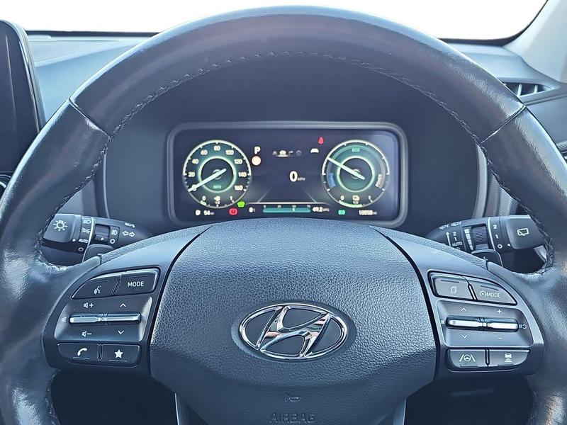 Used Hyundai KONA 2022 for sale - 76835547: Photo 14