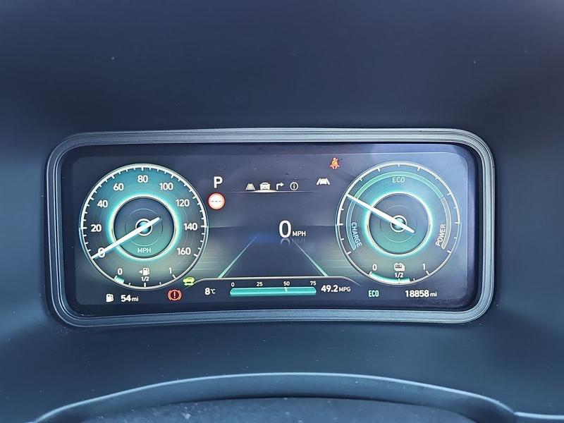 Used Hyundai KONA 2022 for sale - 76835547: Photo 15