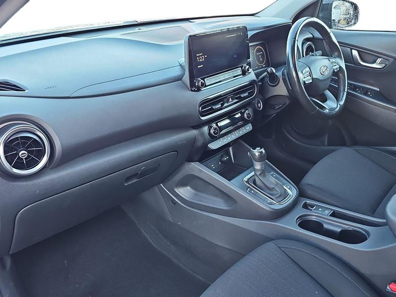 Used Hyundai KONA 2022 for sale - 76835547: Photo 16