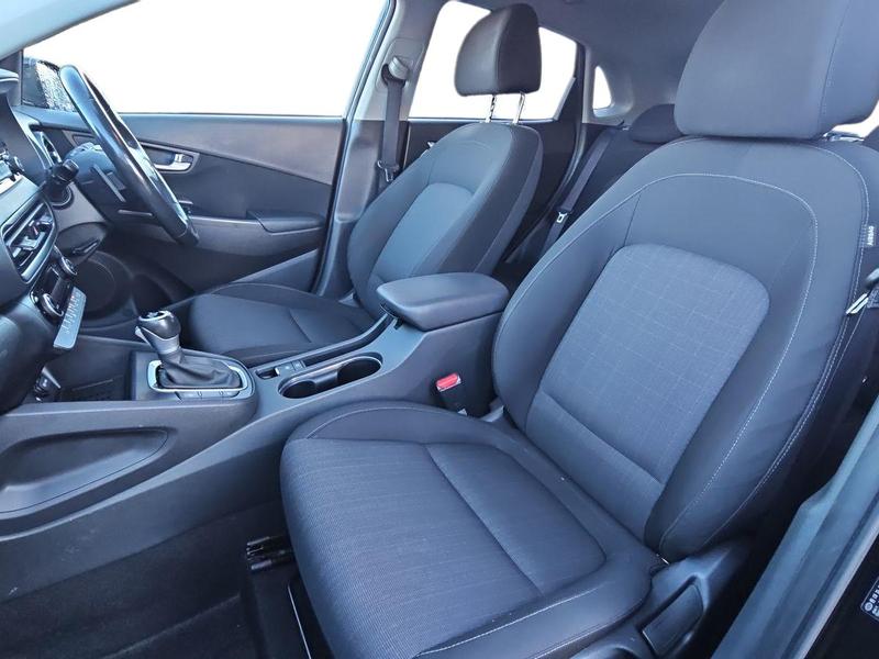 Used Hyundai KONA 2022 for sale - 76835547: Photo 17