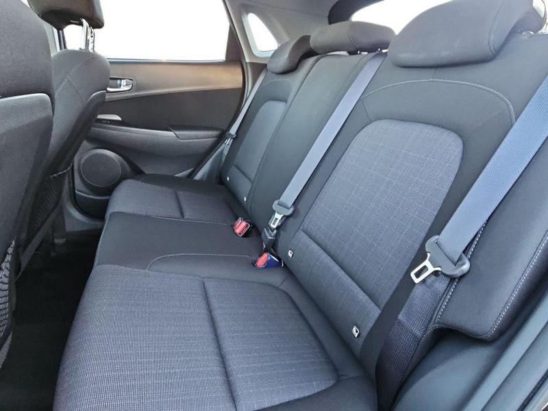 Used Hyundai KONA 2022 for sale - 76835547: Photo 18