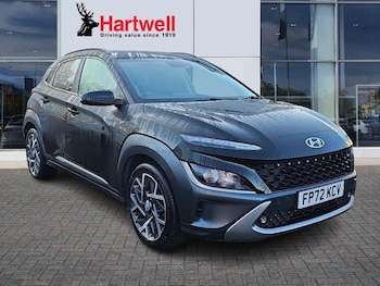 Used Hyundai KONA 2022 for sale - 76835547: Photo