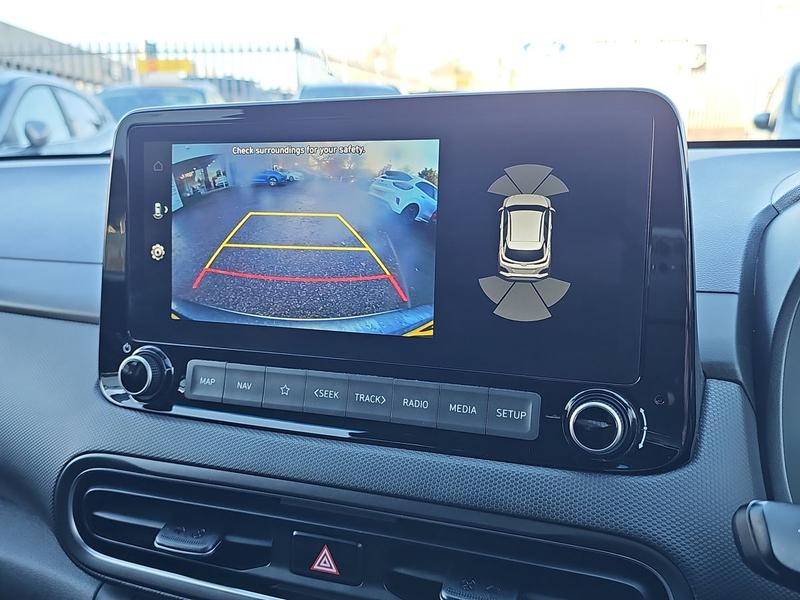 Used Hyundai KONA 2022 for sale - 76835547: Photo 20