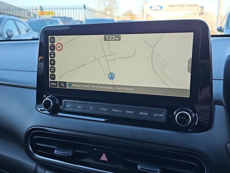 Used Hyundai KONA 2022 for sale - 76835547: Photo 21