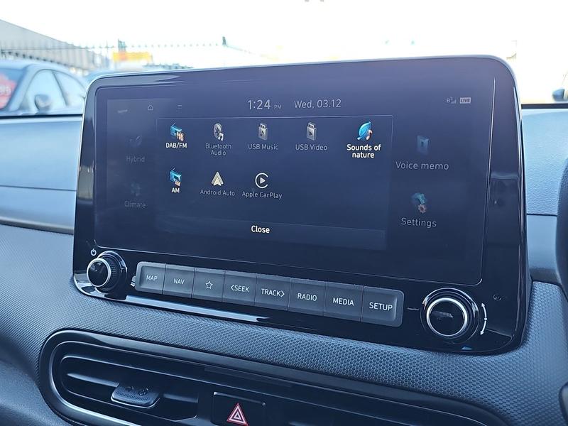 Used Hyundai KONA 2022 for sale - 76835547: Photo 22