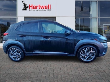 Used Hyundai KONA 2022 for sale - 76835547: Photo