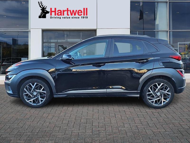 Used Hyundai KONA 2022 for sale - 76835547: Photo 7