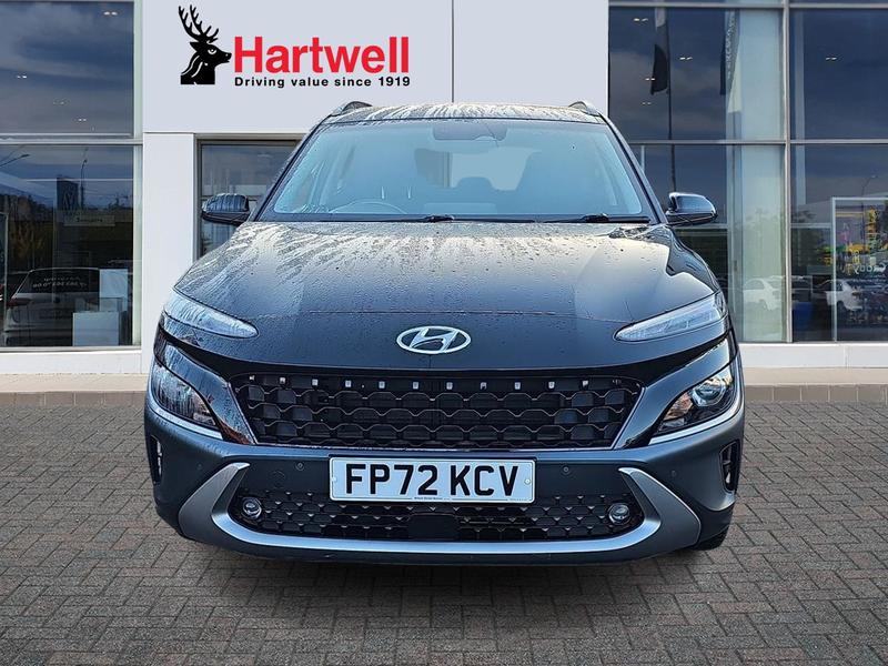 Used Hyundai KONA 2022 for sale - 76835547: Photo 9