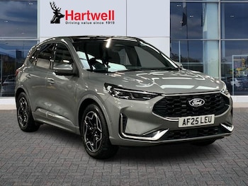 Used Ford Kuga 2025 for sale - 77248777: Photo