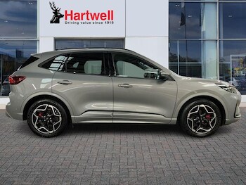 Used Ford Kuga 2025 for sale - 77248777: Photo