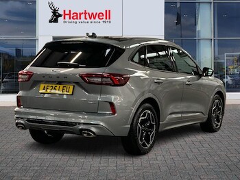 Used Ford Kuga 2025 for sale - 77248777: Photo