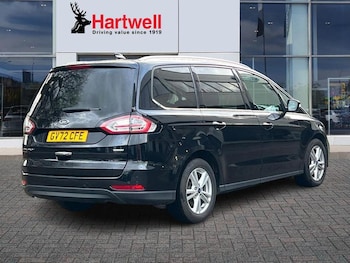 Used Ford Galaxy 2022 for sale - 77274949: Photo